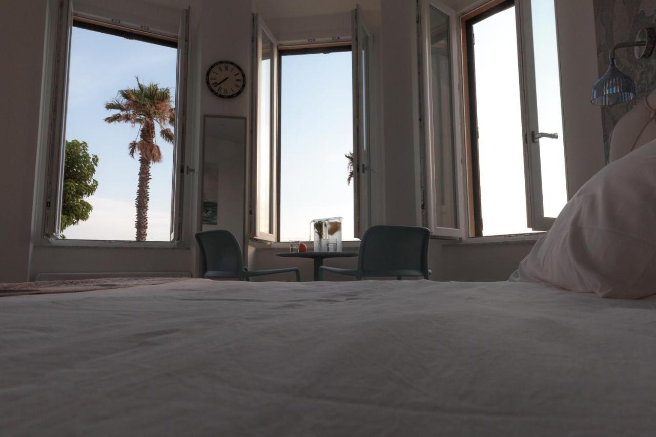 Casa Jaume Hotell Alghero Eksteriør bilde