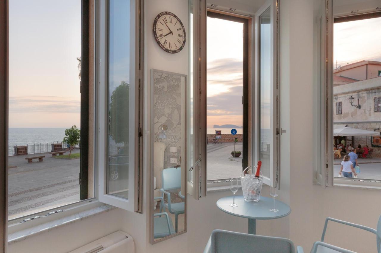 Casa Jaume Hotell Alghero Eksteriør bilde