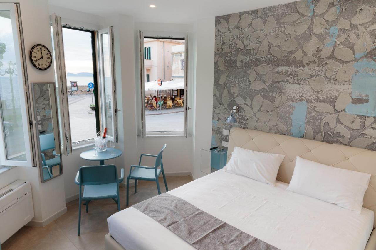 Casa Jaume Hotell Alghero Eksteriør bilde
