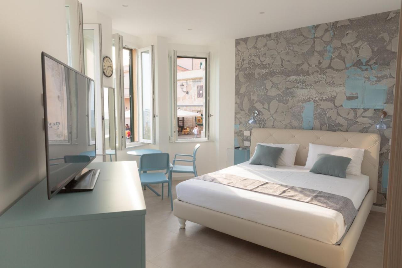 Casa Jaume Hotell Alghero Eksteriør bilde