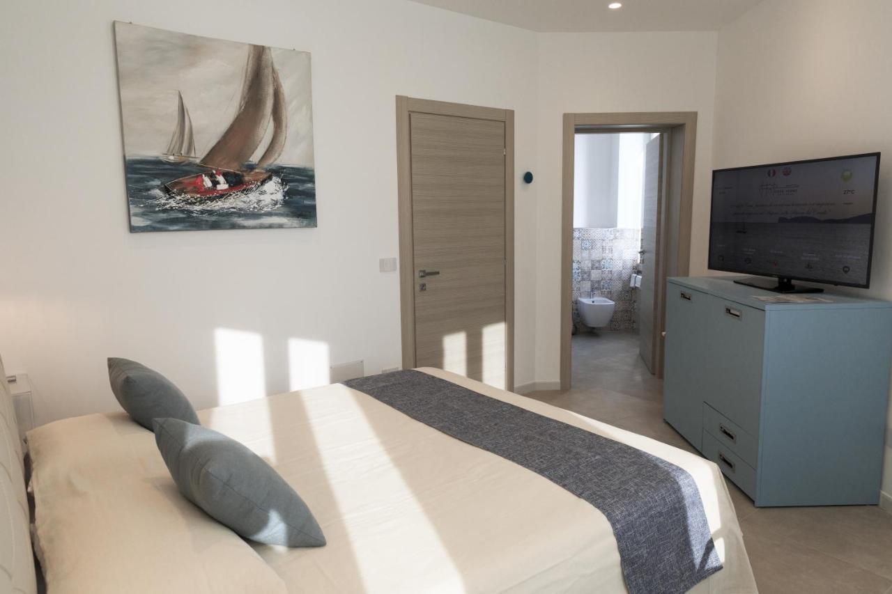 Casa Jaume Hotell Alghero Eksteriør bilde
