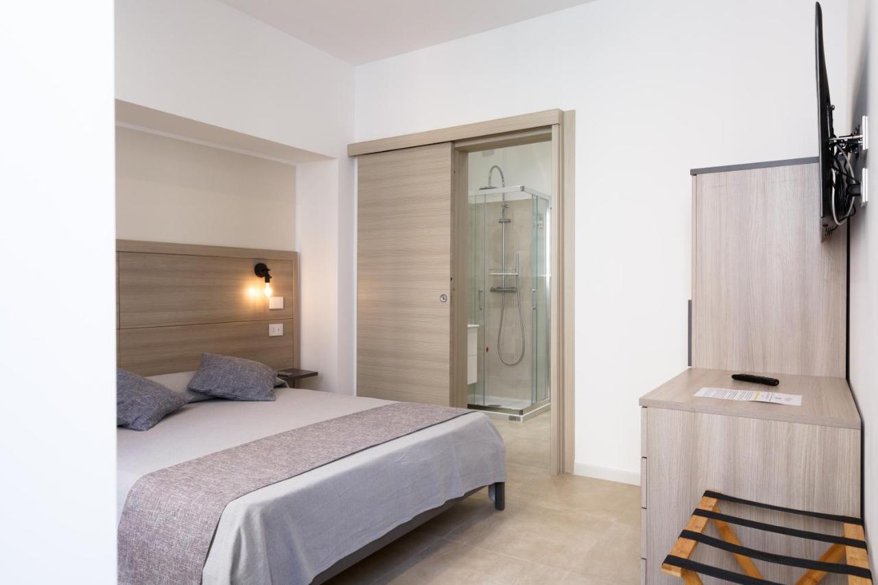 Casa Jaume Hotell Alghero Eksteriør bilde