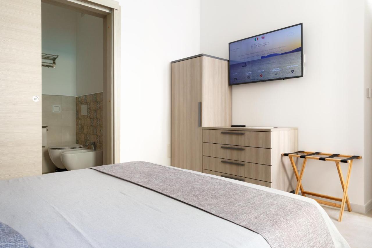 Casa Jaume Hotell Alghero Eksteriør bilde