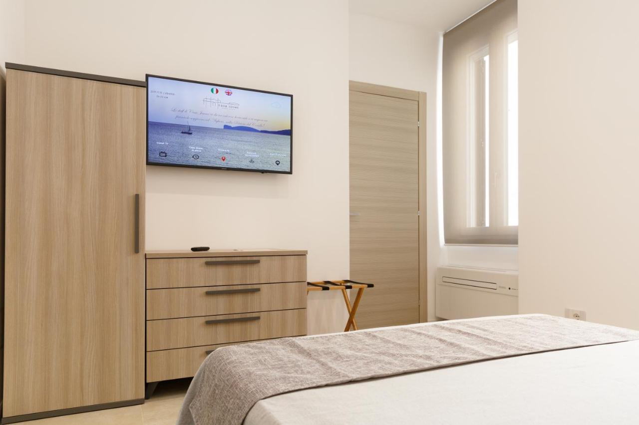 Casa Jaume Hotell Alghero Eksteriør bilde